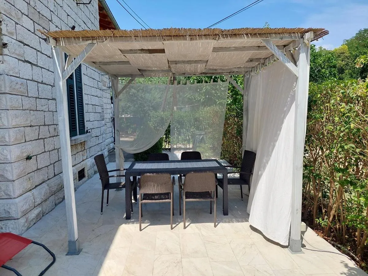 Studio Apartment Parenzana Porec