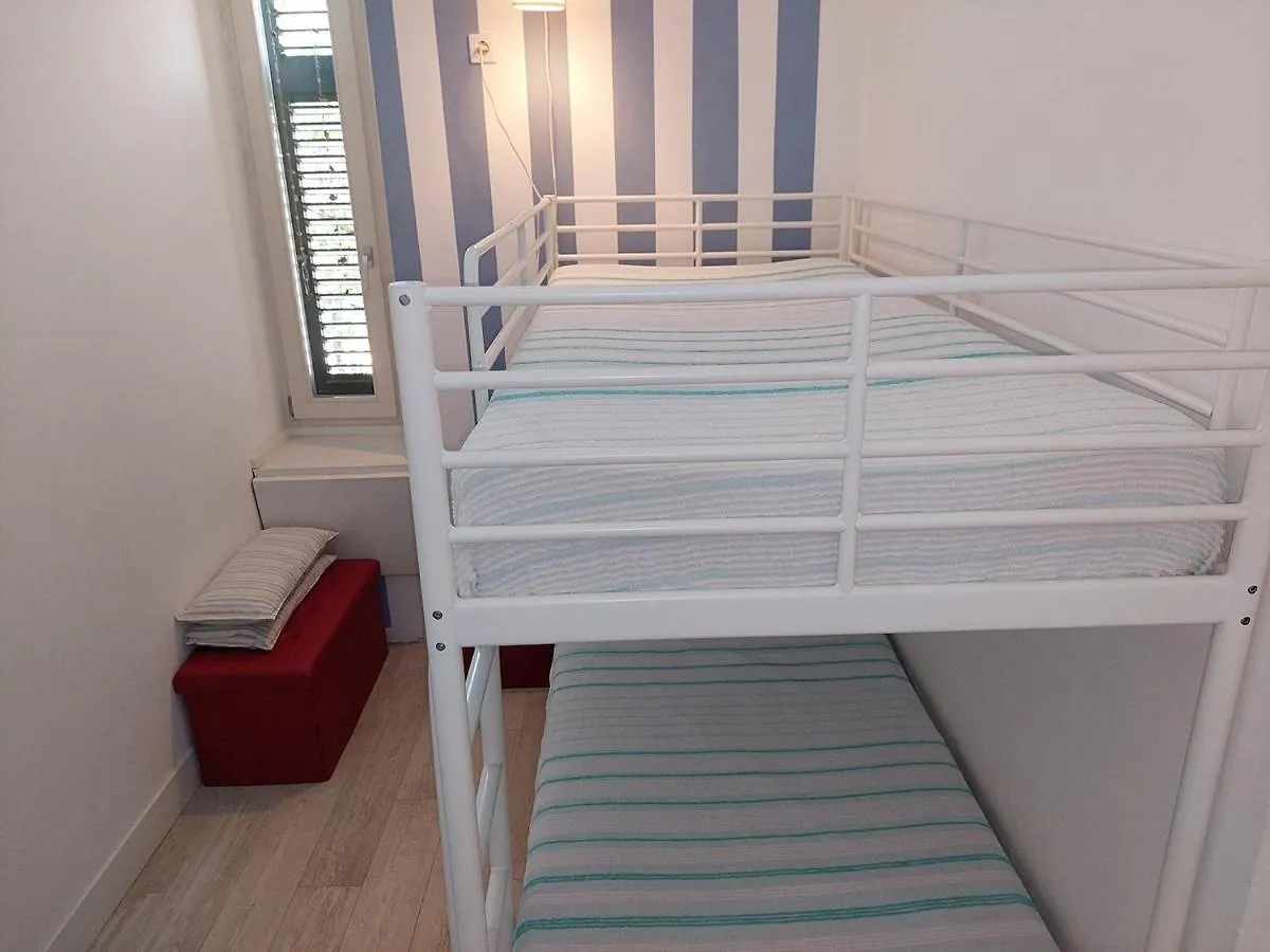 Studio Apartment Parenzana Porec