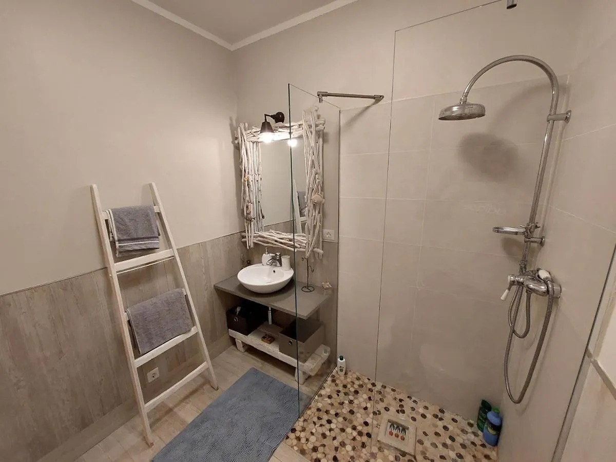 Studio Apartment Parenzana Porec 0*,  Croatia