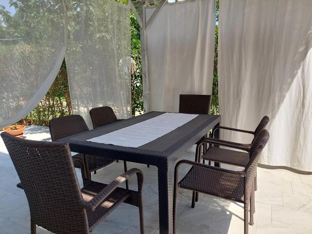 Studio Apartment Parenzana Porec 0*,