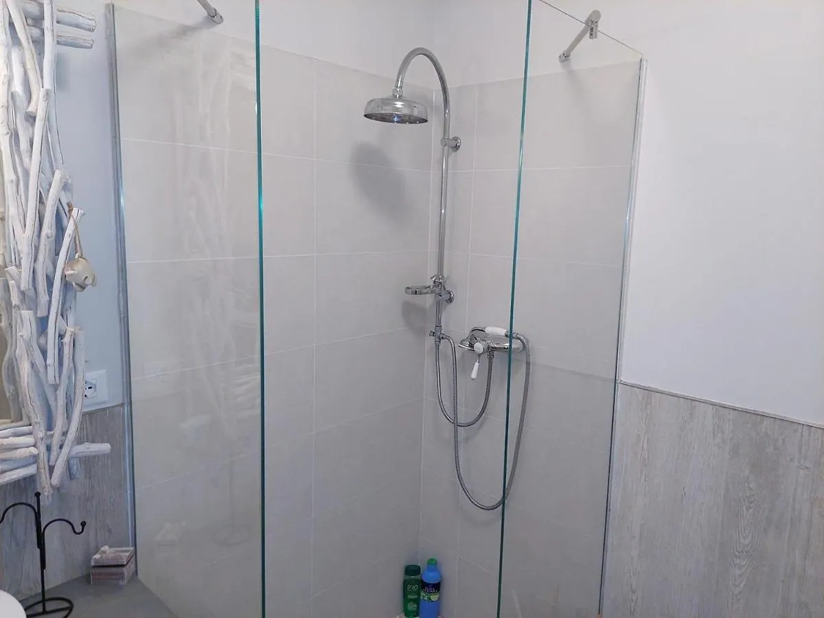 Studio Apartment Parenzana Porec Croatia