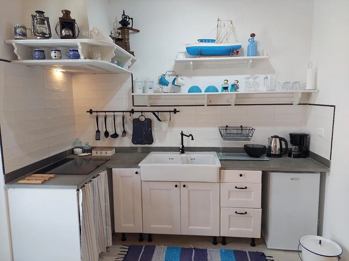 Studio Apartment Parenzana Porec