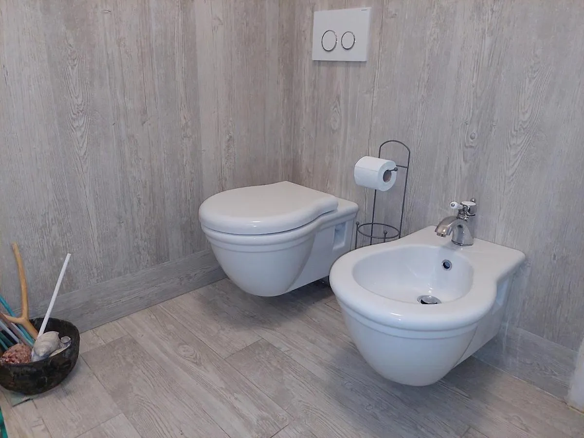 Studio Apartment Parenzana Porec