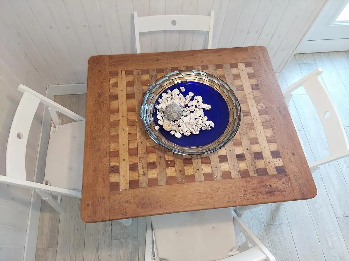 Studio Apartment Parenzana Porec 0*,  Croatia