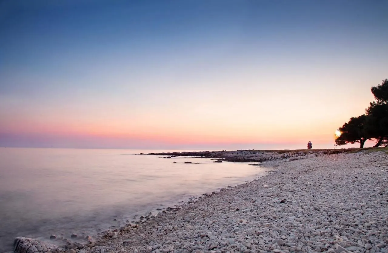 Studio Apartment Parenzana Porec Croatia