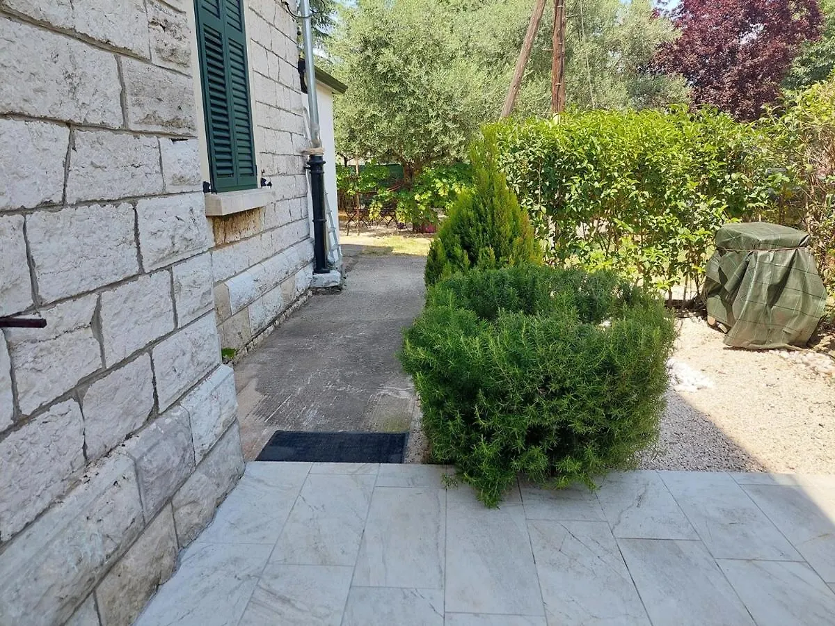 Studio Apartment Parenzana Porec