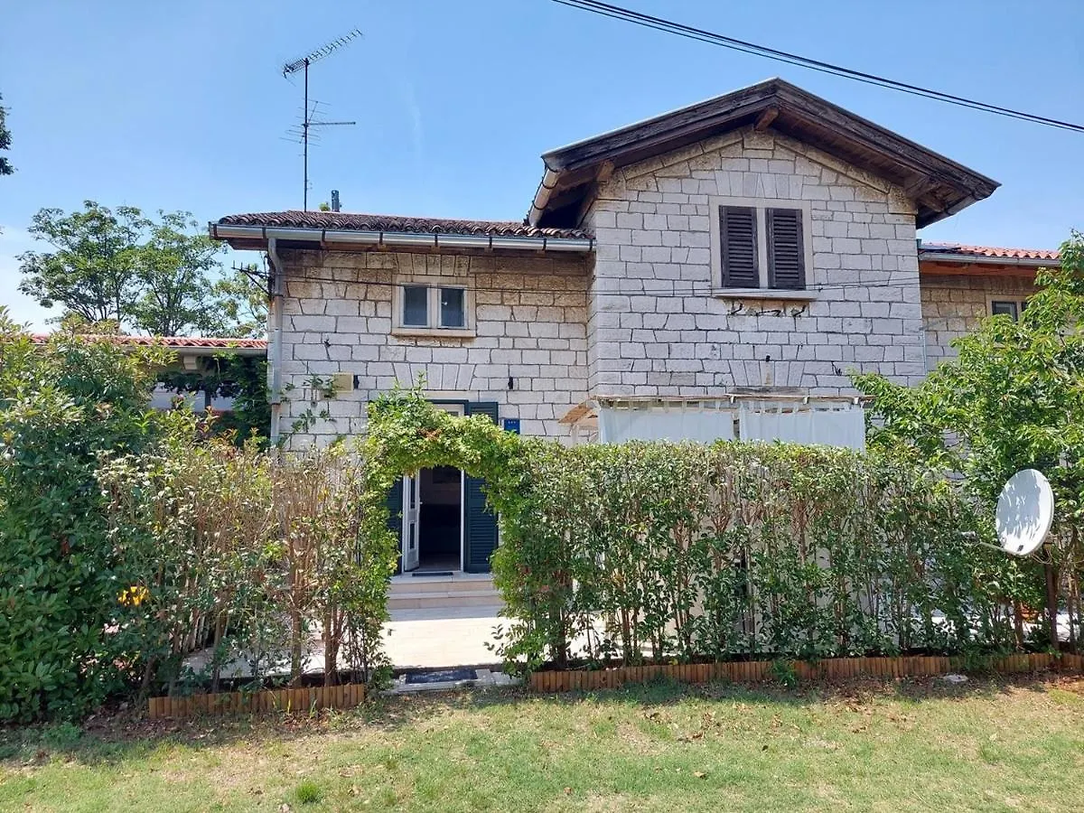 Studio Apartment Parenzana Porec