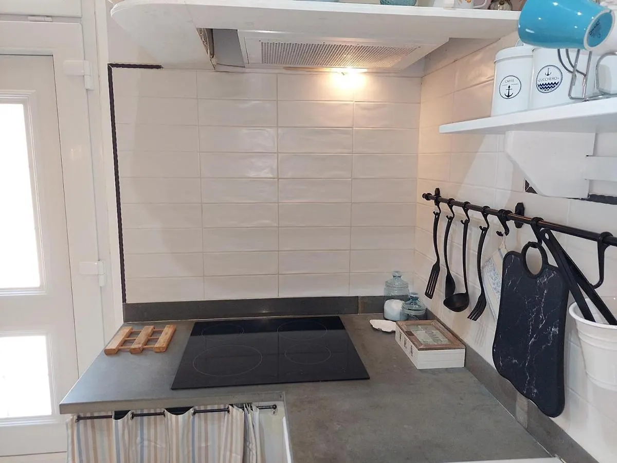 Studio Apartment Parenzana Porec 0*,