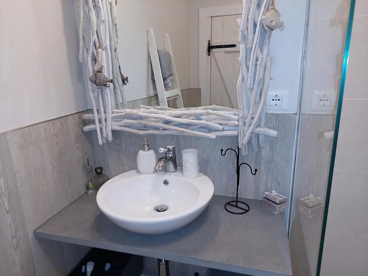 Studio Apartment Parenzana Porec