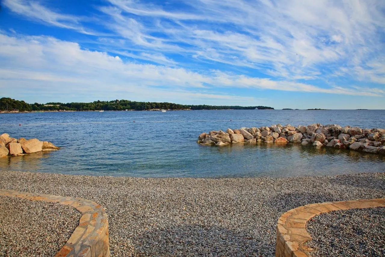 Studio Apartment Parenzana Porec
