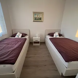 Sea View Apartment