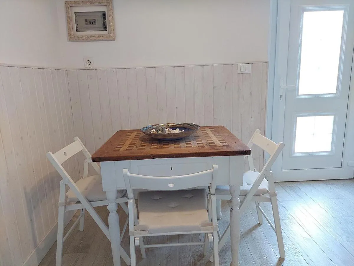 Studio Apartment Parenzana Porec
